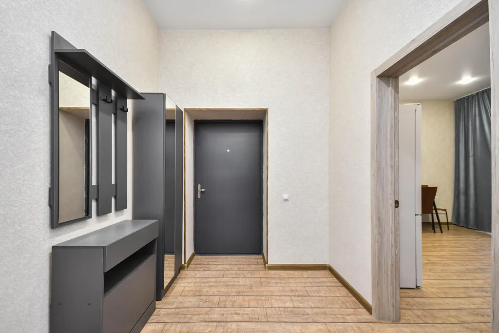 Квартира Квартира бизнес класса — Красноярск