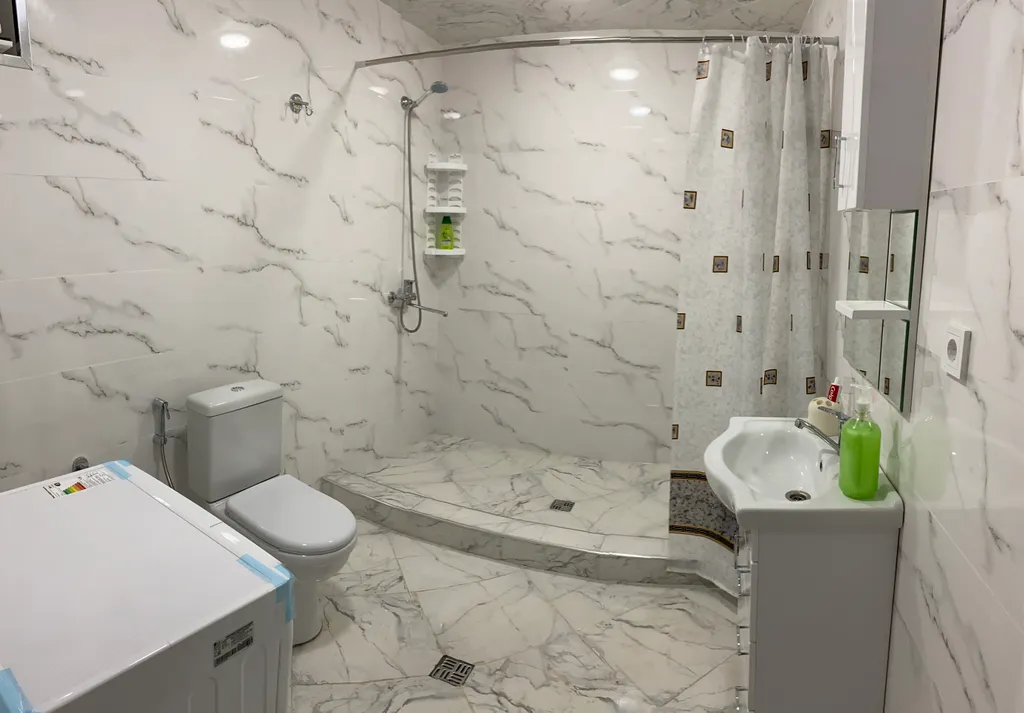 Коттедж Гостевой дом в центре города! — Дербент