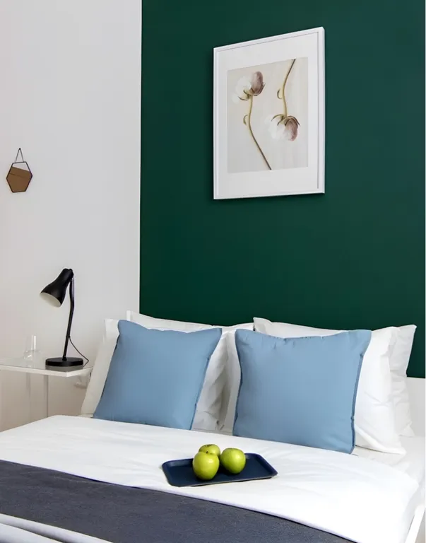 Квартира Квартира Bright — Песочный