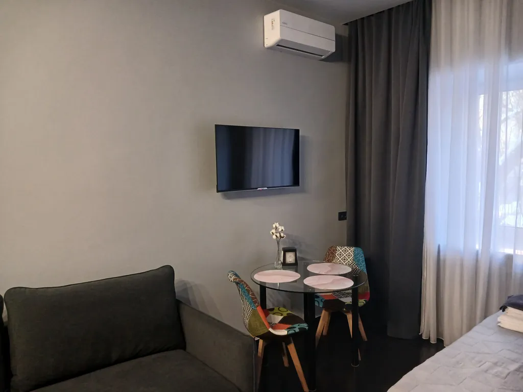 Квартира Апартаменты roomy#22 в центре Казани — Казань
