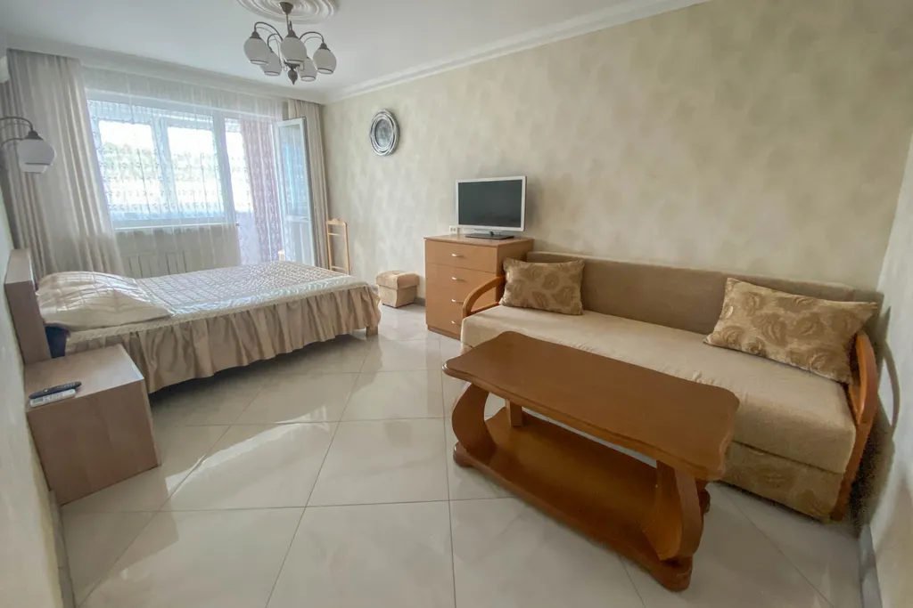 Современная квартира в центре по всегда отличной цене