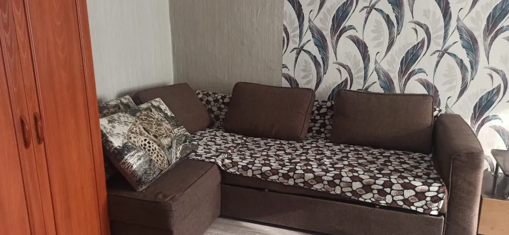 Уютная чистая квартира в самом центре города