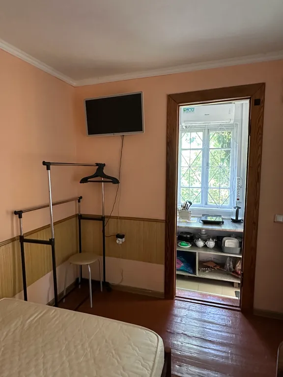 Гостевой летний дом