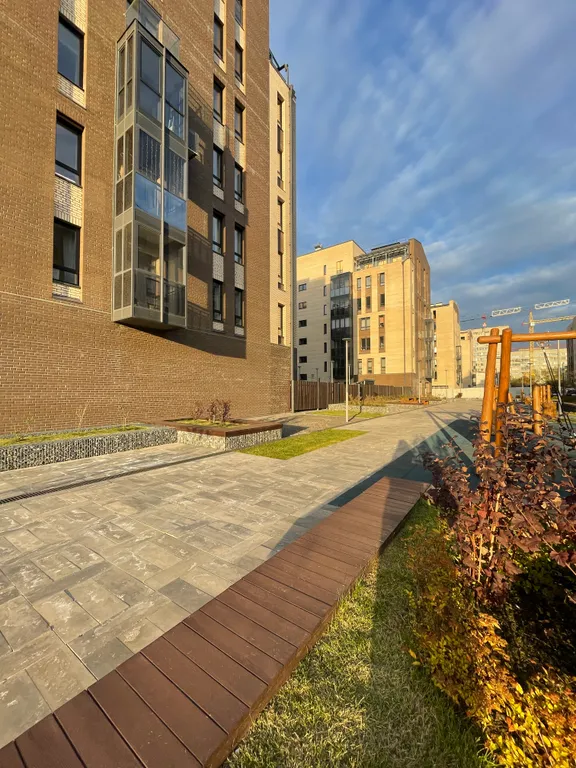 Квартира Квартира Happyguest в центре — Красноярск