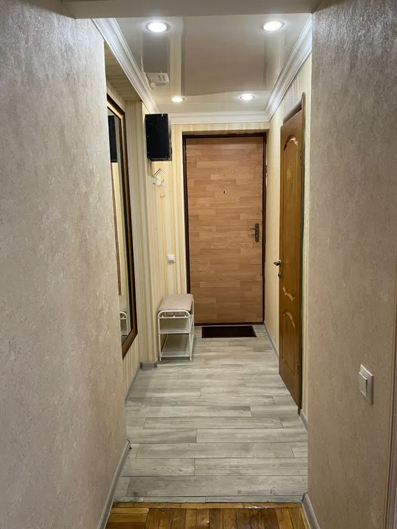 Квартира в центре Сухума