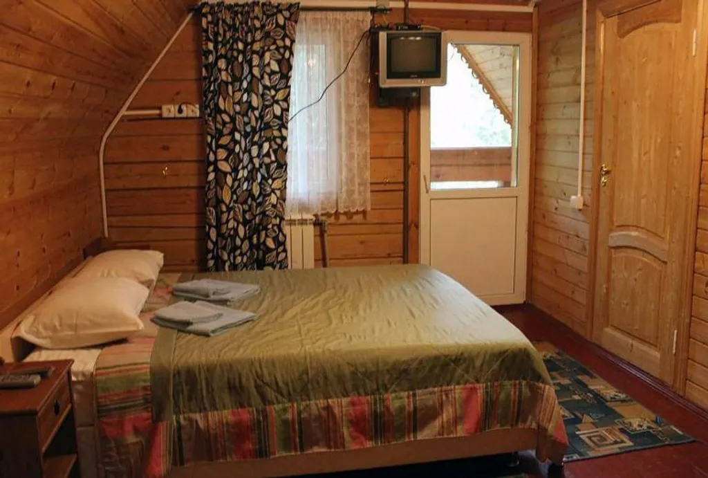 2-комнатный Дом