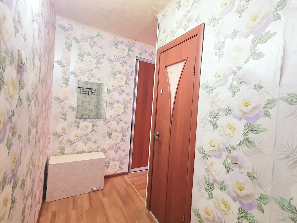 Уютная квартирка с балконом для двоих