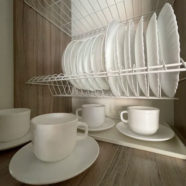 Чистые апартаменты рядом с Волгой