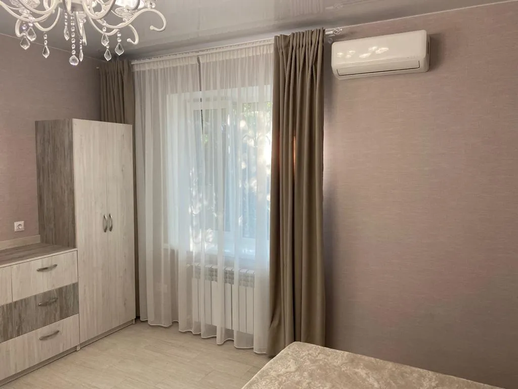 Квартира Уютная квартира — Евпатория