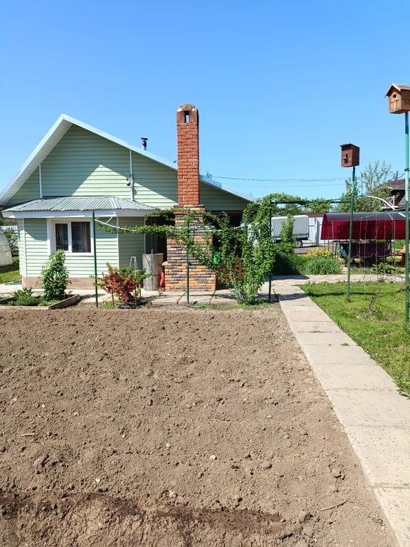 Гостевой дом Уголок мечты