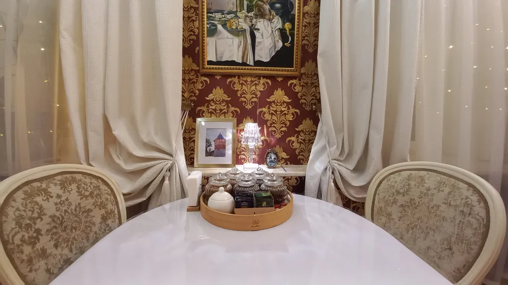 Квартира в самом центре