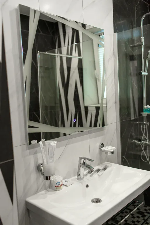 Квартира Апартаменты Империал — Калининград