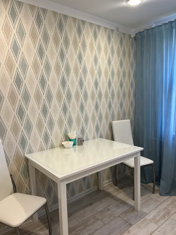 Уютная квартира в районе военного городка