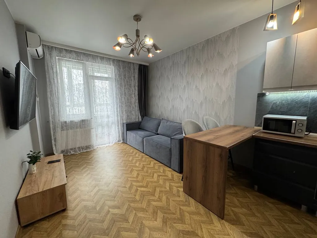 Квартира рядом с жд Вокзалом