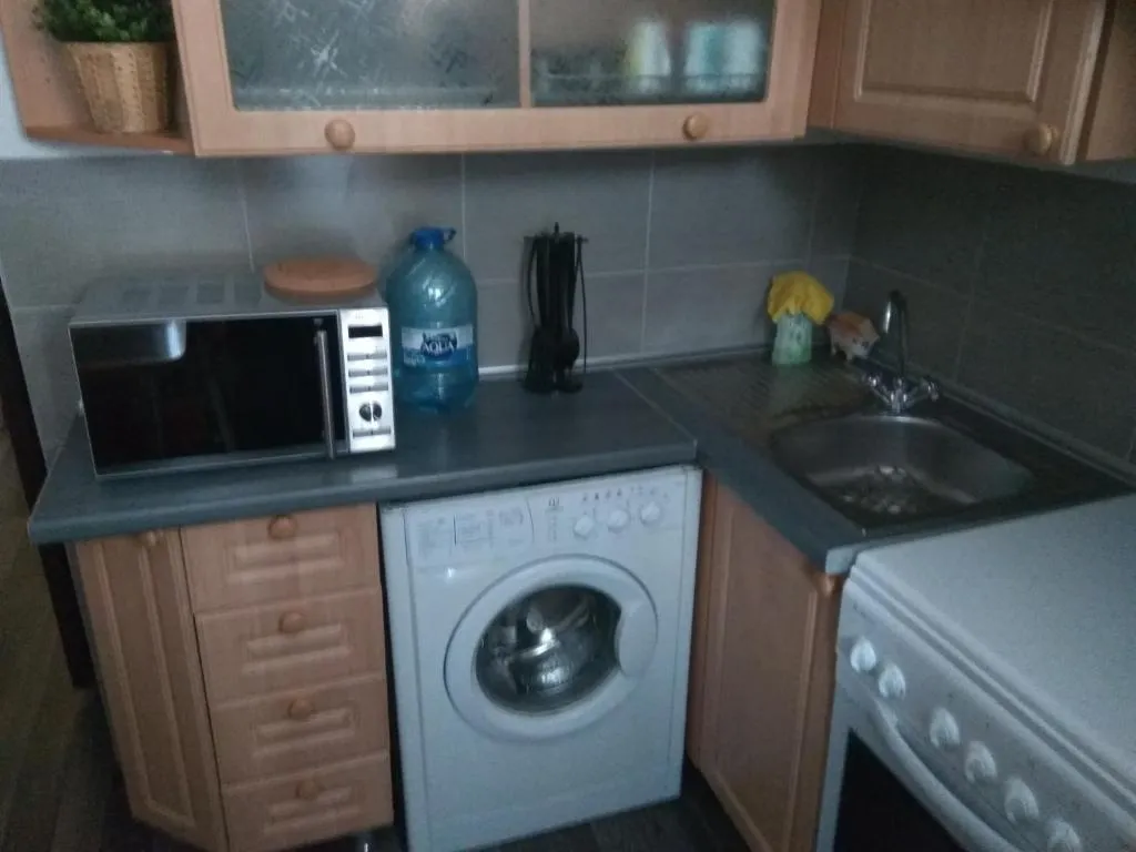 Квартира в центре города