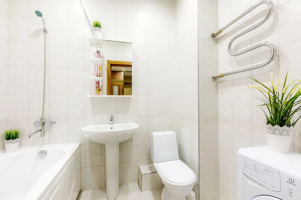 Уютная квартира в новостройке