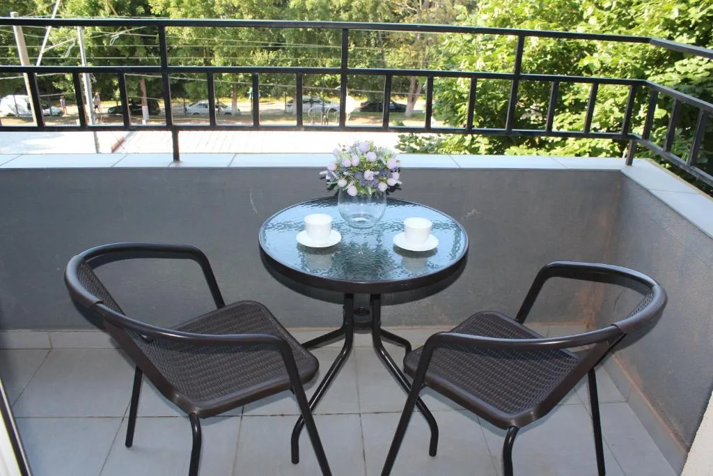 Квартира Апартаменты Штольц 17 — Светлогорск