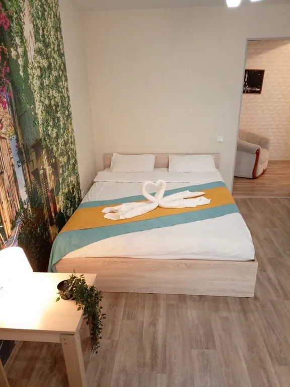 Квартира возле спорткомплекса Зима-Лето