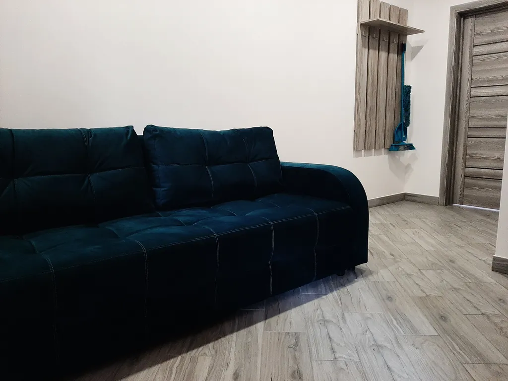 Аппартаменты