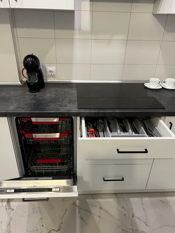 Квартира Квартира Новый дом в центре города — Калининград