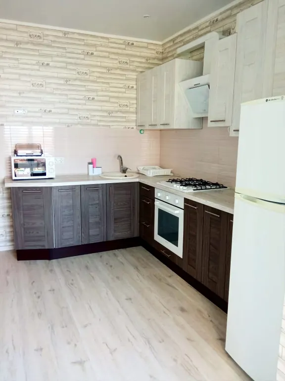 Апартаменты Romance