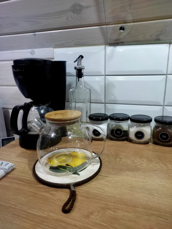 Бурундуки - уютный дом на Байкале на границе заповедника