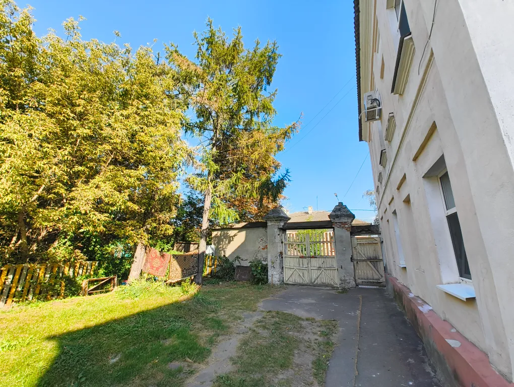 Апартаменты в сердце Старого города.