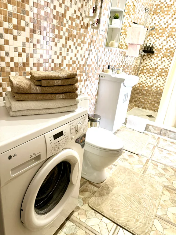 Бунгало на Банном Happy Rabbit