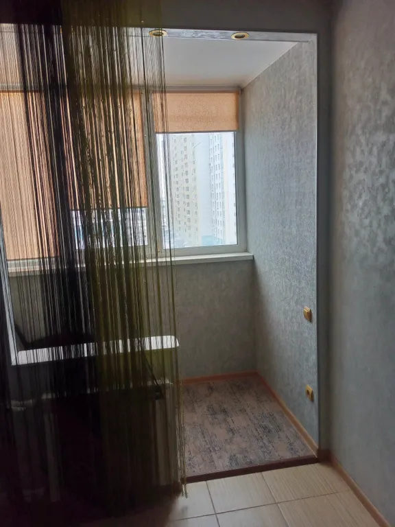 Уютная квартира в центре Степного с видом на Аквапарк