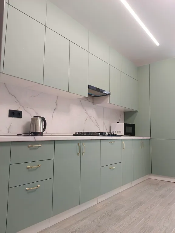 Просторная и Чистая двушка для Семьи