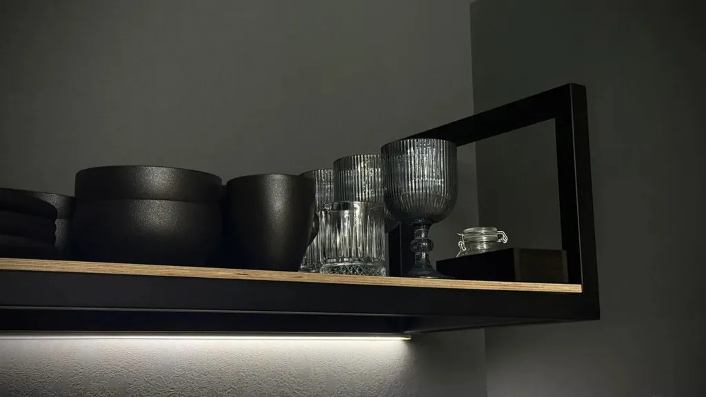 Коттедж 1-комнатный Дом — Четверяково