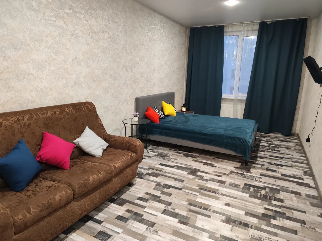 Квартира в центре — аренда посуточно в Рязань