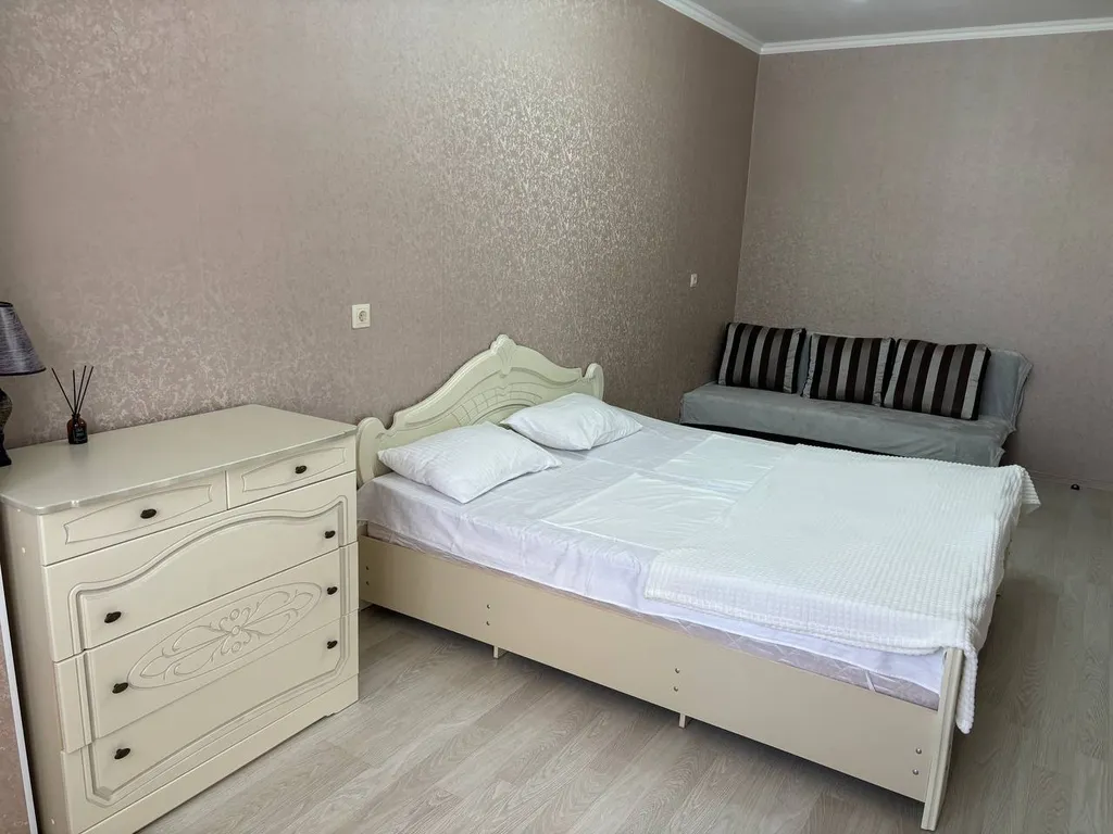 Однокомнатная квартира со всеми удобствами