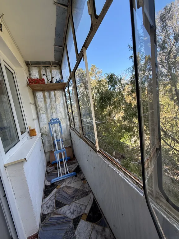 Уютная ,комфортная квартира, на первой линии  5 минут от моря