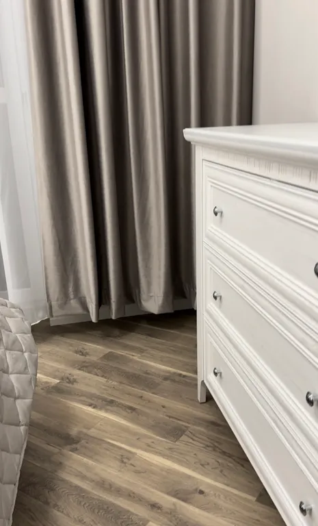 Великолепные апартаменты