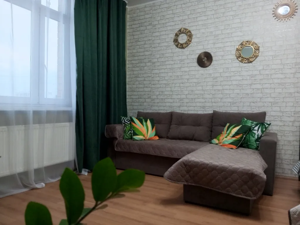 Квартира 1 комн. Квартира около жд вокзала — Екатеринбург