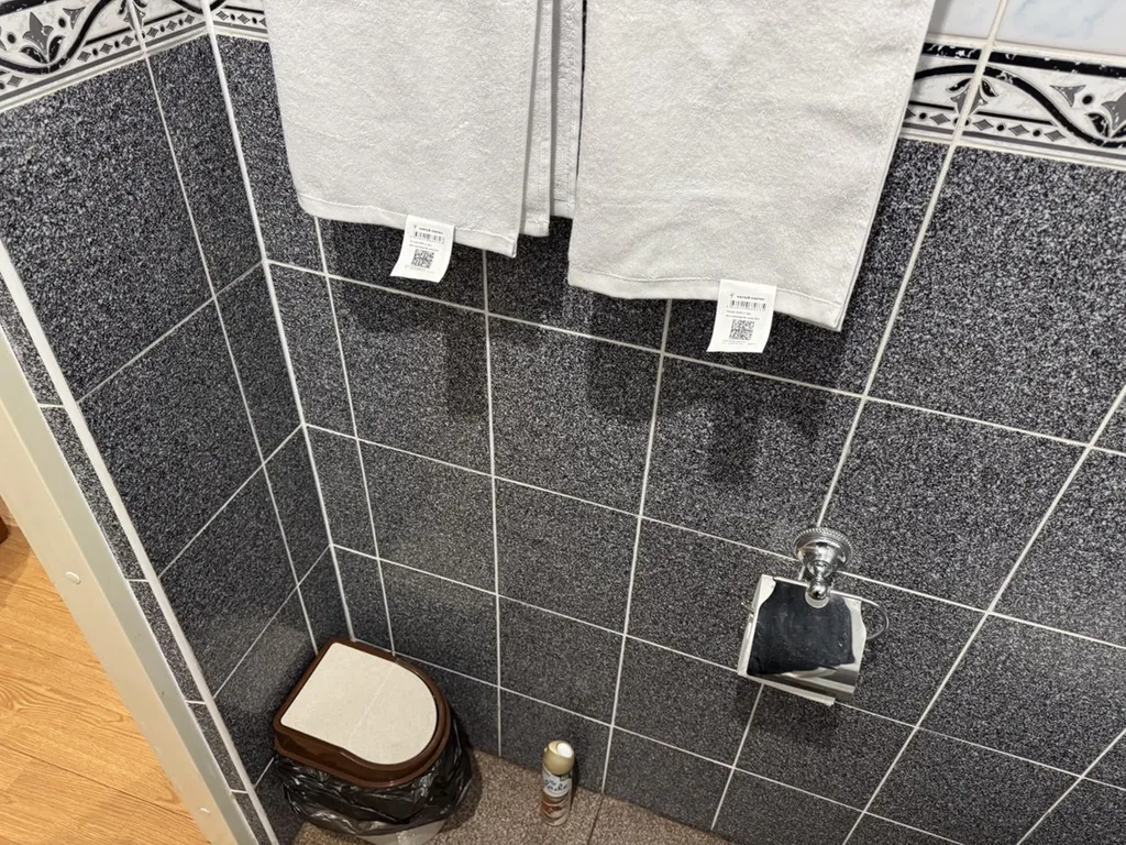 Уютная комната с отдельным входом