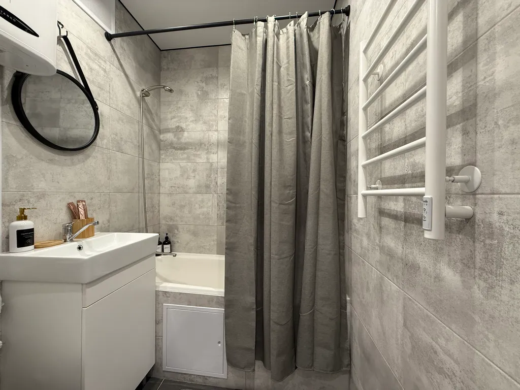 Уютная квартира в самом центре