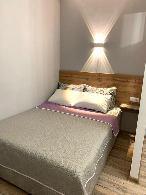 Квартира Уютная квартира рядом с морем ЖК Солнечный — Анапа