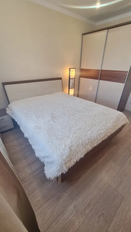 Квартира рядом с морем и парком