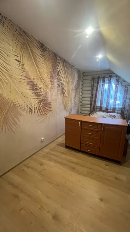 3-комнатный Дом