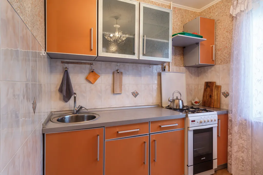 Квартира в центре