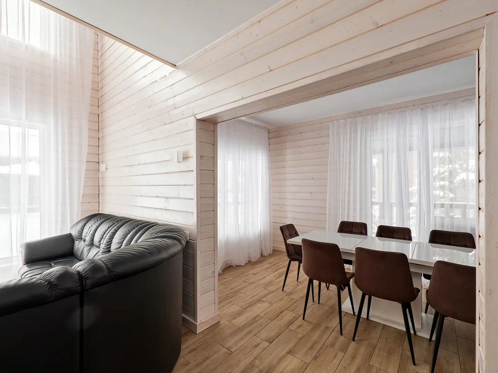 4-комнатный Дом