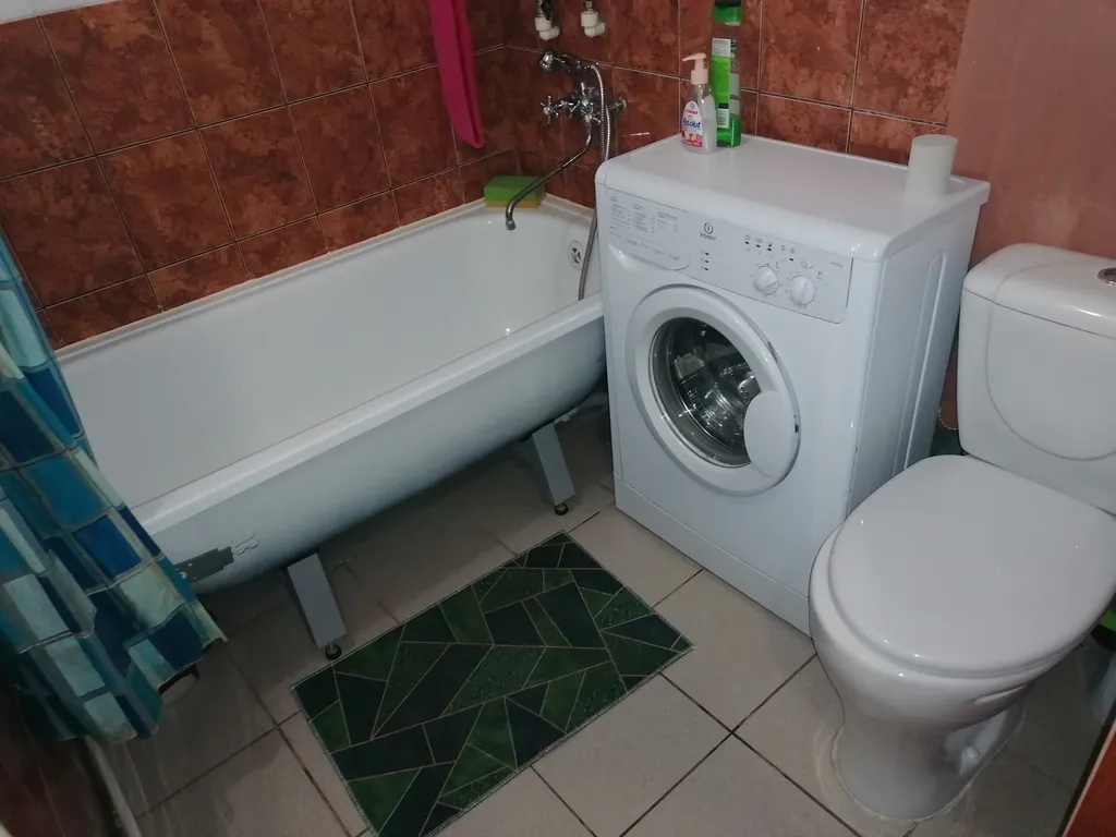 Квартира в центре города