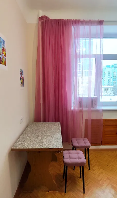 Квартира в центре