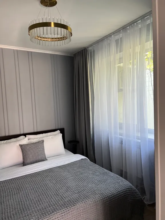 Светлый дом у моря