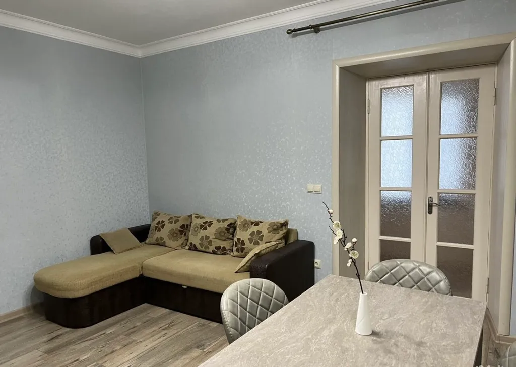 4-комнатный Дом