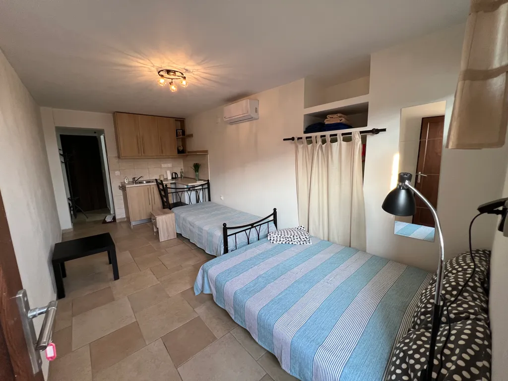 Дом на море Villa Portaria