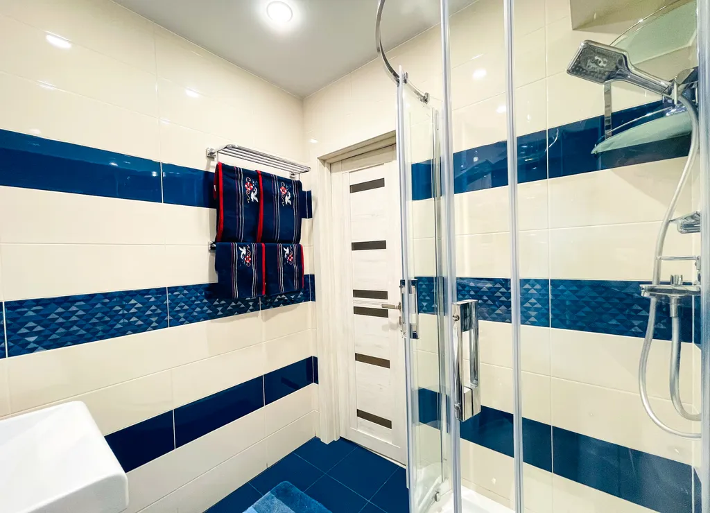 Морской апартамент в ЖК Каравелла Португалии