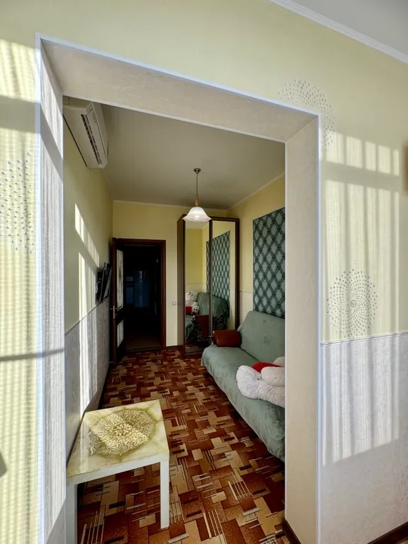 Дом на море с бассейном